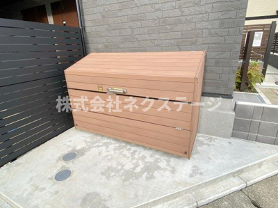 【その他共用部分】 | ヴィラ本厚木