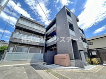 ヴィラ本厚木の画像