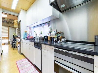 【その他共用部分】 | 西宮市　新甲陽園町　中古戸建