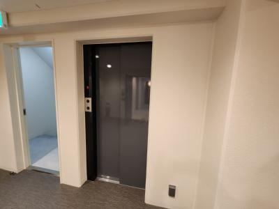 二条城東レジデンスのその他共用部分