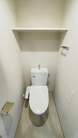 【トイレ】 | メインステージ天王寺サイドシティ