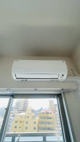 【設備】 | メインステージ天王寺サイドシティ