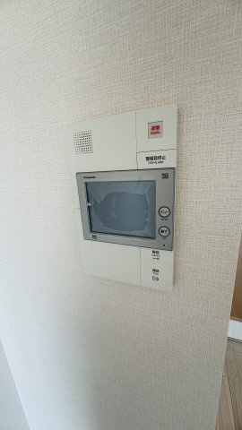 【セキュリティ】 | メインステージ天王寺サイドシティ