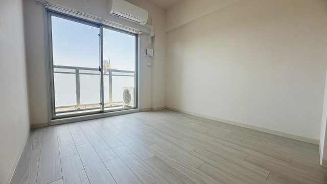 【洋室】 | メインステージ天王寺サイドシティ