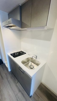 【キッチン】 | メインステージ天王寺サイドシティ