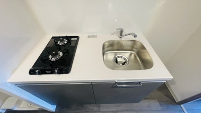 【キッチン】 | メインステージ天王寺サイドシティ