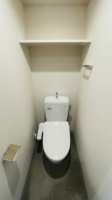 【トイレ】 | メインステージ天王寺サイドシティ