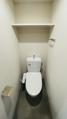 【トイレ】 | メインステージ天王寺サイドシティ