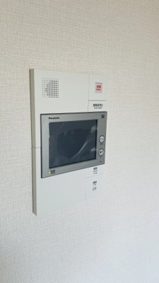 【セキュリティ】 | メインステージ天王寺サイドシティ