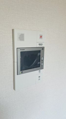 【セキュリティ】 | メインステージ天王寺サイドシティ