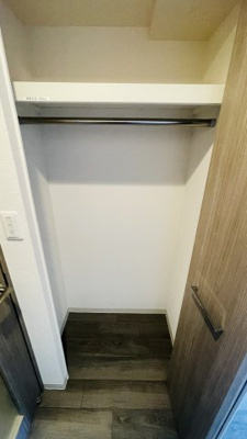 【収納】 | メインステージ天王寺サイドシティ