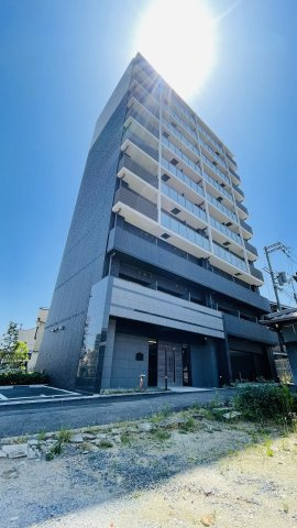【外観】 | メインステージ天王寺サイドシティ