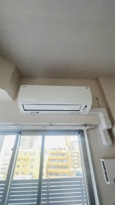 【設備】 | メインステージ天王寺サイドシティ