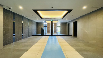 【エントランス】 | メインステージ天王寺サイドシティ