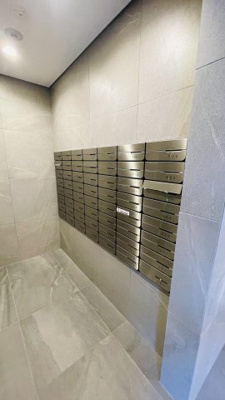 【その他共用部分】 | メインステージ天王寺サイドシティ