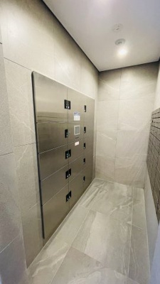 【その他共用部分】 | メインステージ天王寺サイドシティ