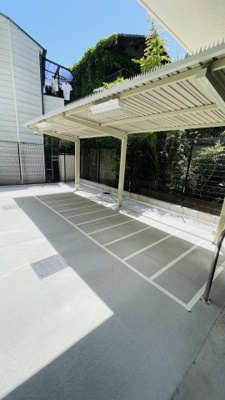 【その他】 | メインステージ天王寺サイドシティ