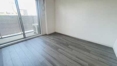 【寝室】 | メインステージ天王寺サイドシティ