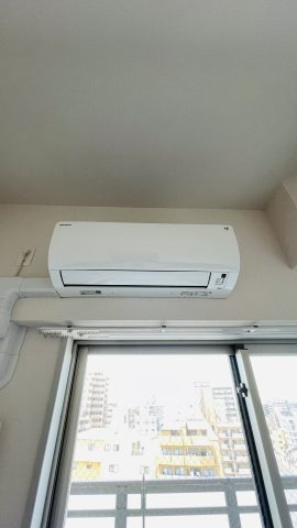 【設備】 | メインステージ天王寺サイドシティ