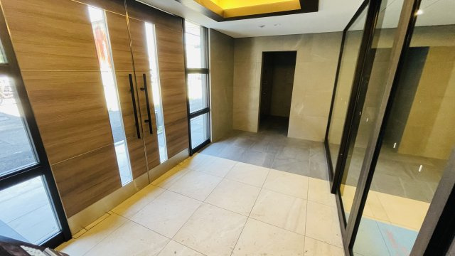 【その他共用部分】 | メインステージ天王寺サイドシティ