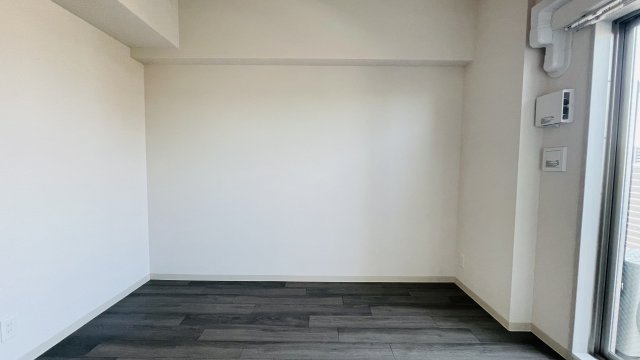 【寝室】 | メインステージ天王寺サイドシティ