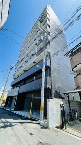 【外観】 | メインステージ天王寺サイドシティ