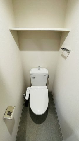 【トイレ】 | メインステージ天王寺サイドシティ