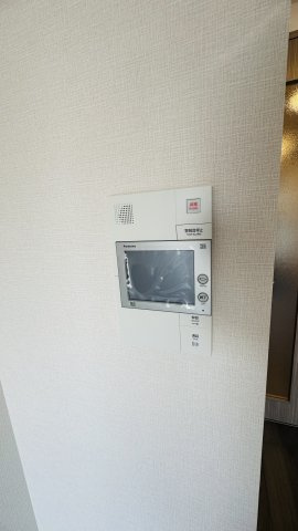 【セキュリティ】 | メインステージ天王寺サイドシティ