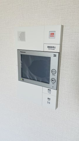 【セキュリティ】 | メインステージ天王寺サイドシティ