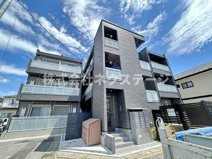 ヴィラ本厚木の画像