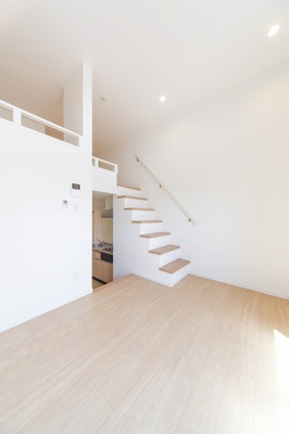 【居間・リビング】 | 福岡のお部屋はどこでもご紹介可能です！ユアーズ箱崎