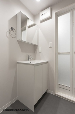 【独立洗面台】 | 福岡のお部屋はどこでもご紹介可能です！ユアーズ箱崎