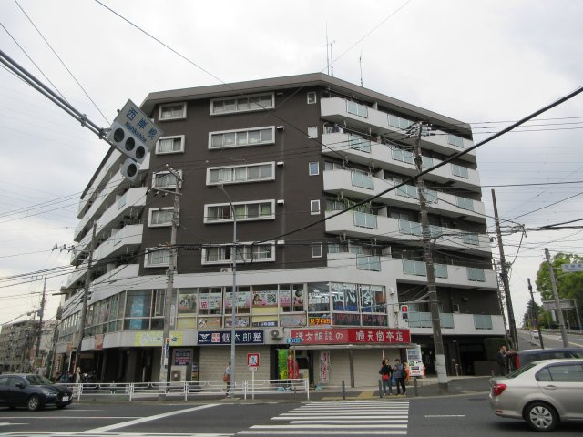 エミネンス白楽