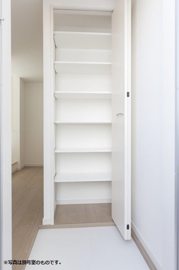 【収納】 | AL SOLE 