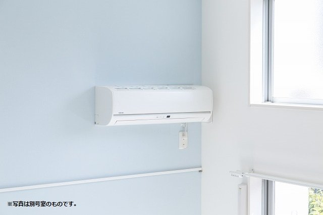 【設備】 | AL SOLE 