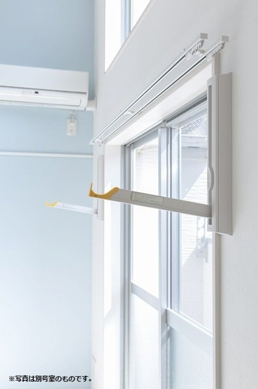 【バルコニー】 | AL SOLE 