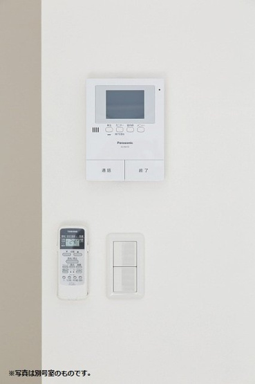 【セキュリティ】 | AL SOLE 