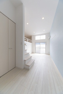 【居間・リビング】 | AL SOLE 