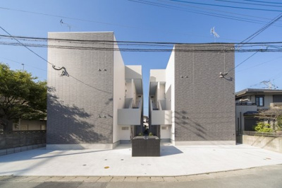 【外観】 | AL SOLE 