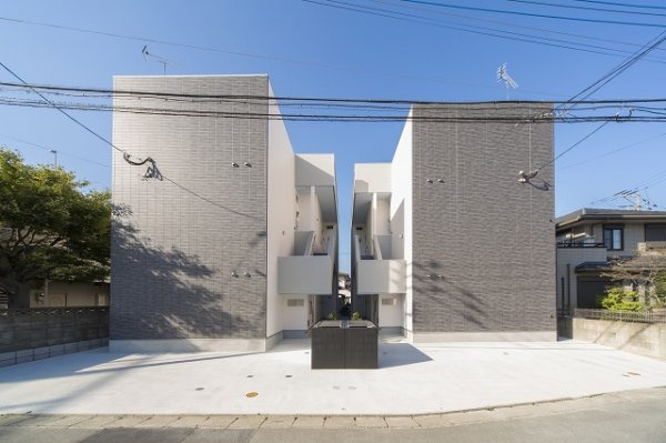 【外観】 | AL SOLE 