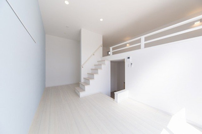 【居間・リビング】 | AL SOLE 