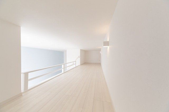 【寝室】 | AL SOLE 