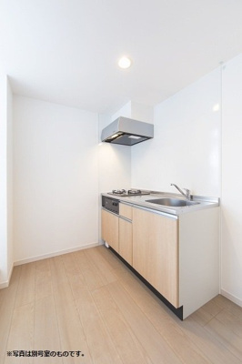 【キッチン】 | AL SOLE 