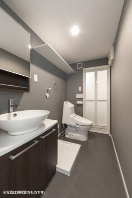 【独立洗面台】 | AL SOLE 