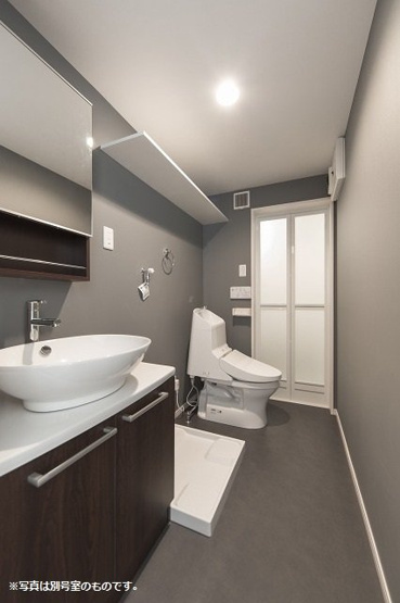 【独立洗面台】 | AL SOLE 