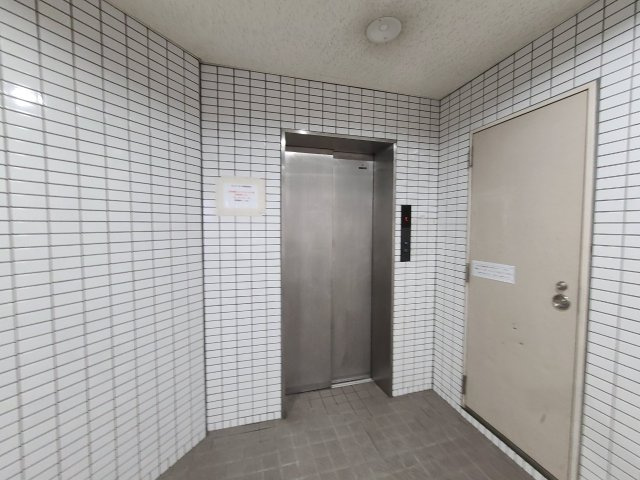 ドゥ・エトワールのその他共用部分|ドゥ・エトワール