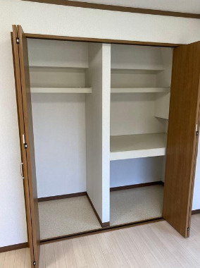 【収納】 | スクエアメゾン姫路城前