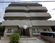 スクエアメゾン姫路城前の画像