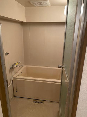 【浴室】 | スクエアメゾン姫路城前