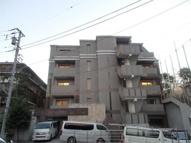 グラン，フォークス西麻布の画像